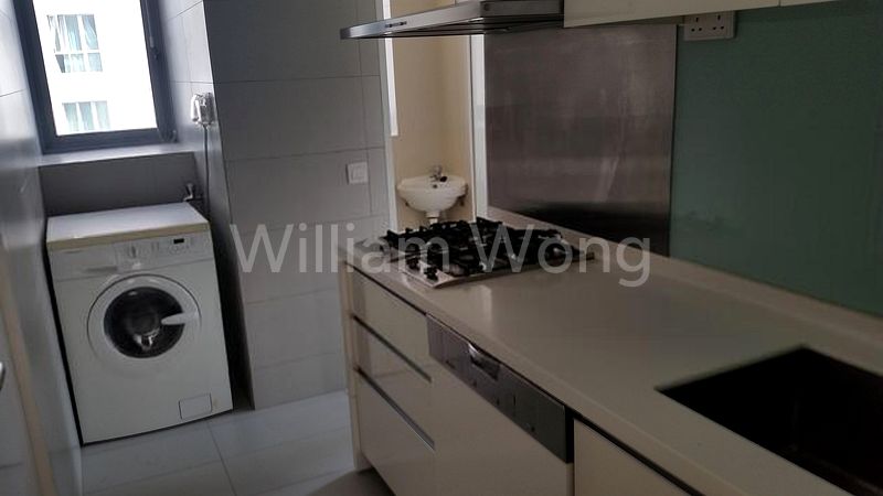 3 Bed Apartment (Condo) for Rent in  The Arc At Draycott - Image 1